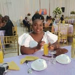 mary beno ng'ombo - @marybenongombo - Instagram
