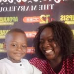 Maryben Onaji - @marybenonaji - Instagram