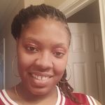 Mary Benoit-Madison - @ladybugg2k10 - Instagram
