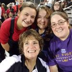 Mary LaGrone Benoit - @marybemary - Instagram