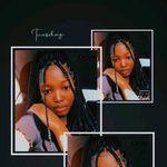 Mary Lizy - @marybenoit73 - Instagram