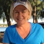 Mary S Benoit - @marysbenoit - Instagram