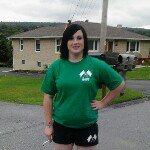 Mary Benton - @puddinpie296 - Instagram