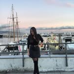Mary Benton - @anandakarismaa4 - Instagram