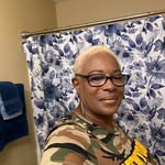 Mary Benton - @auntie.mary20 - Instagram