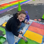 Mary Benton - @proud_mama_of_a_warrior - Instagram