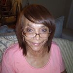 Mary Benton - @mary.benton.3762 - Instagram
