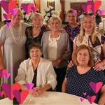 Mary Ann Berchtold Gimbel - @maryanngimbel - Instagram