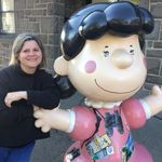 Mary Berkey - @hrberkey - Instagram
