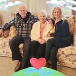 Mary Hale Berkey - @mamabeesnest20 - Instagram