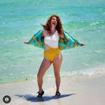 Mary Priscilla Berkey - @perkyberkeydances_ - Instagram