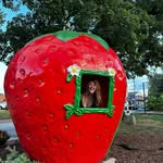 Mary Priscilla Berkey - @mayornextdoor - Instagram