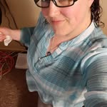 Mary Rose - @maryberkeyanna - Instagram