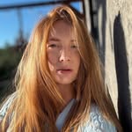 Mary Gata - @mary.bernatska - Instagram