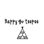 Mary Bernier - @happygoteepee - Instagram