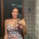 Mary Bernier - @mariberniz - Instagram