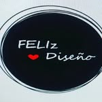 FeliZDiseño - @maryberta2019 - Instagram