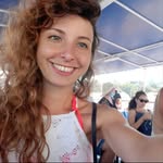 Maria Bertaggia - @marybertagg - Instagram