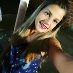 Maryanna - @mary_bertinelly - Instagram