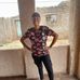 Mary Shallot Ngobeni Bester - Facebook