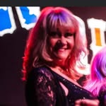 Mary Beswick Marchese - @mmsings2 - Instagram