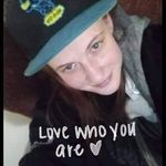 Mary Bethke - @xrazy_daisy1995 - Instagram