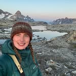 Mary Betteridge - @mary_betteridge - Instagram