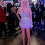 Mary H Living Better - @treatbosscandy - Instagram