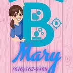 @marybetter.ens - Instagram