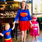 Mary Bevans - @mbevansaitken - Instagram