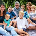 Mary BeVard - @mary.bevard.73 - Instagram