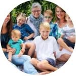 Mary BeVard - @leyasa5368 - Instagram