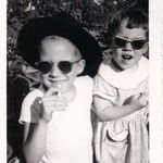 Mary Beveridge Goldade - @marygoldade - Instagram