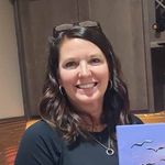 Mary Ellen Beveridge Caseley - @marys_minute - Instagram