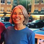 Mary  Biber - @bibermj - Instagram