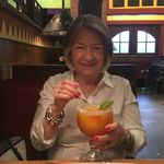Mary Lou Bickle - @mlbickle - Instagram