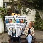 Mary Roche Bickley - @bickley.mary - Instagram