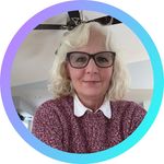 Mary Underwood - @marybilderback - Instagram