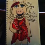 Mary Biller - @naayriecky - Instagram