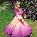 Mary Catherine Billing - @lenoircarnaval - Instagram
