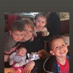 Mary Ann Billman - @mabman7254 - Instagram