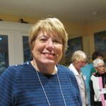 Mary Ann Binns Matteson - @mabmatteson - Instagram