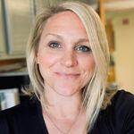 Mary Binns - @mzbinnz - Instagram