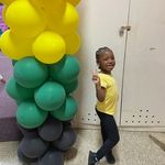 Mary Binns - @misterbinns - Instagram