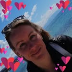 Marjana Benigar Manias - @mary_biondica - Instagram