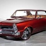 Mary R. Bisbee - @pontiacgto.activity - Instagram