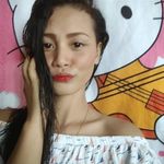 Mary Bitter Walangpuso - @marywalangpuso - Instagram