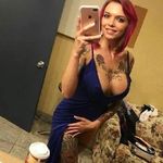 mary blakes - @chatty4803 - Instagram