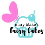 Mary Blake's Fairy Cakes - @mbfairycakes - Instagram