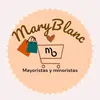 Mary Blanc - @mary.blanc70 - TikTok